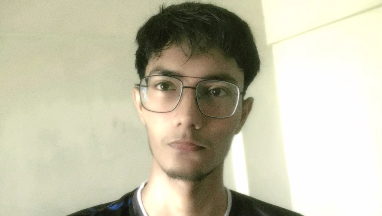 Muhammad Uzair