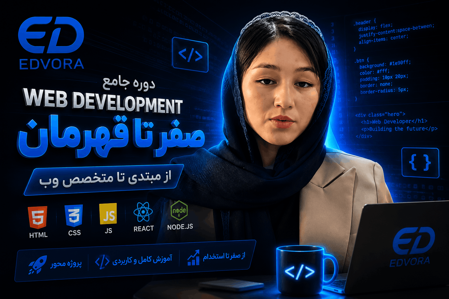 Web Development Tutorial With Django